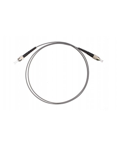 ШОС-MM62/2.0мм-FC/PC-ST/PC-1.0м HS (130201-04414). Патч-корд оптический. ССД (Связьстройдеталь) в Кызыле