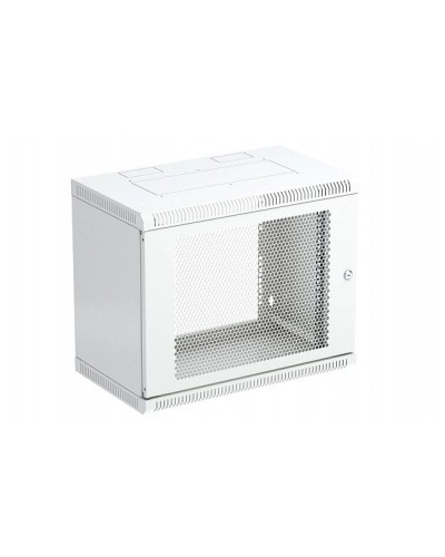 ШТ-НСр-9U-600-350-П (130411-00556). Шкаф настенный разборный 19, 9U. ССД (Связьстройдеталь) в Кызыле