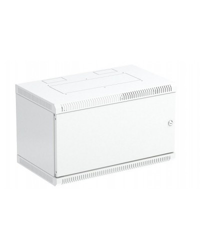 ШТ-НСр-6U-600-650-М (130411-00552). Шкаф настенный разборный 19, 6U. ССД (Связьстройдеталь) в Кызыле