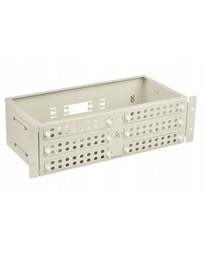 ШКОС-М-3U/6-96-FC/ST~-(корпус)~(130303-02317). Кросс оптический 19. ССД (Связьстройдеталь) в Кызыле