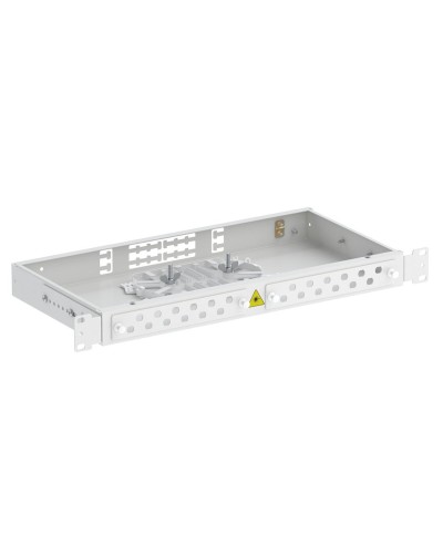 ШКОС-М-1U/2-24-FC/ST~-(корпус)~ (130303-00017). Кросс оптический 19. ССД (Связьстройдеталь) в Кызыле