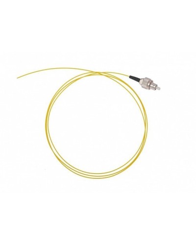 ШОС-SM/0.9мм-FC/UPC-p/t -1.5м (130202-02501). Пигтейл оптический. ССД (Связьстройдеталь) в Кызыле