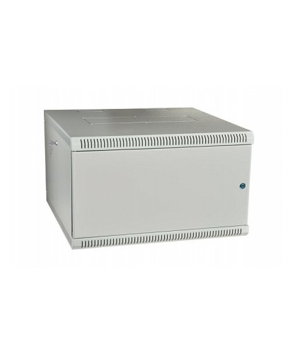 ШТ-НСрМ-15U-600-450-М (130411-00798). Шкаф настенный разборный со съемными боковыми стенками 19, 15U. ССД (Связьстройдеталь) в Кызыле