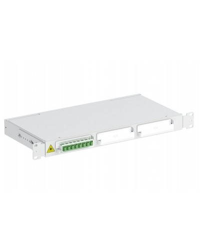 ШКОС-Л-1U/2-8-SC~8-SC/APC~8-SC/APC (130308-00101). Кросс оптический 19. ССД (Связьстройдеталь) в Кызыле