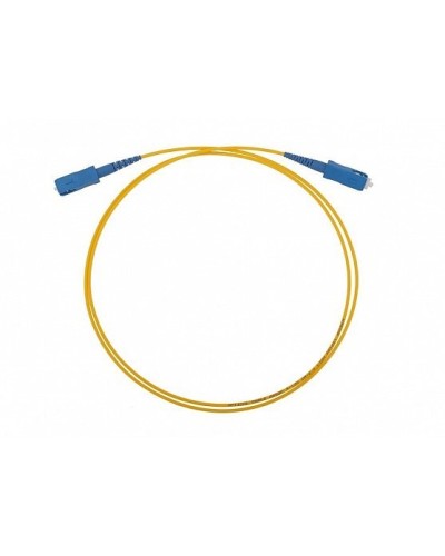ШОС-SM/3.0мм-SC/UPC-SC/UPC-2.0м (130202-00538). Патч-корд оптический. ССД (Связьстройдеталь) в Кызыле
