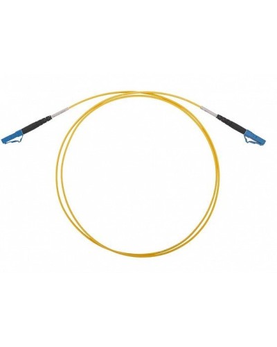 ШОС-SM/3.0мм-LC/UPC-LC/UPC-1.0м (130202-06799). Патч-корд оптический. ССД (Связьстройдеталь) в Кызыле