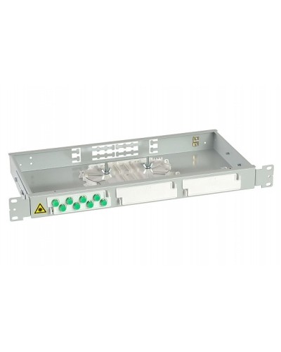 ШКОС-Л-1U/2-8-FC/ST~8-FC/D/APC~8-FC/APC (130308-00103). Кросс оптический 19. ССД (Связьстройдеталь) в Кызыле