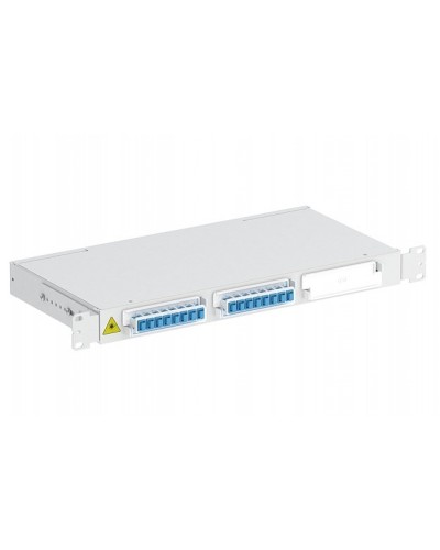 ШКОС-Л-1U/2-16-SC~16-SC/SM~16-SC/UPC (130308-00104). Кросс оптический 19. ССД (Связьстройдеталь) в Кызыле