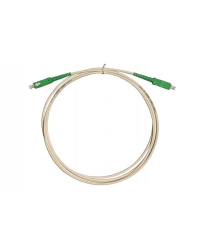 ШОС-S7/2.0мм-SC/APC-SC/APC-100.0м (130201-03888). Патч-корд оптический. ССД (Связьстройдеталь) в Кызыле