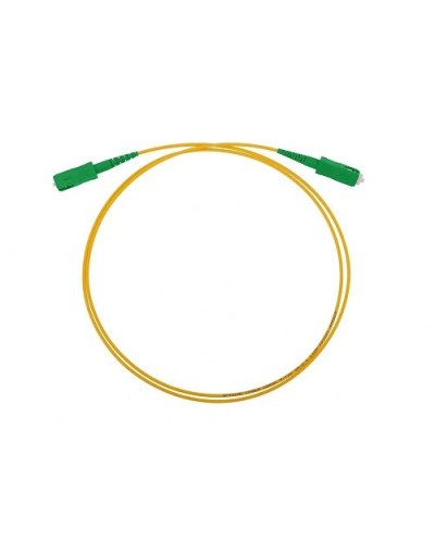 ШОС-SM/2.0мм-SC/APC-SC/APC-2.0м (130202-03081). Патч-корд оптический. ССД (Связьстройдеталь) в Кызыле