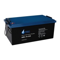 HML-12-250. Аккумулятор герметичный свинцово-кислотный. Связь инжиниринг