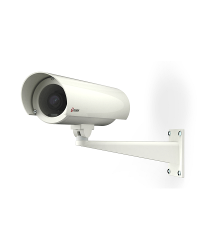 ТВК-80-IP-4ГВБ-V550-24VDC/AC. Видеокамера IP взрывозащищенная. Тахион в Кызыле