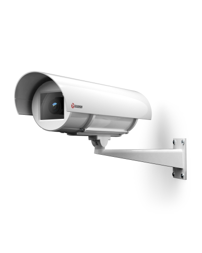 ТВК-80-IP-7-V2812-24VDC/AC. Видеокамера IP цилиндрическая. Тахион в Кызыле
