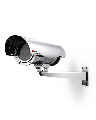 ТВК-90-IP-9-V2812-PoE+. Видеокамера IP цилиндрическая. Тахион в Кызыле