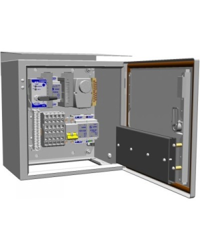 К-6. Козырек. Тахион в Кызыле