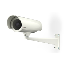 ТВК-61-IP-4МВБ-V2812-24VDC. Видеокамера IP взрывозащищенная. Тахион