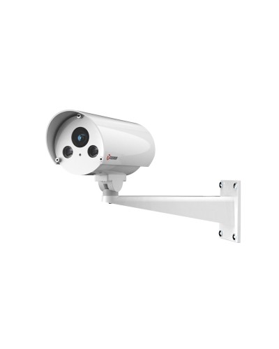 ТВК-65-IP-5-F36-12VDC-ИК-20/60 исп.10. Видеокамера IP цилиндрическая. Тахион в Кызыле