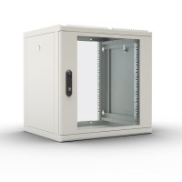 ШРН-М-9.500. Шкаф телекоммуникационный 19 настенный 9U. ЦМО