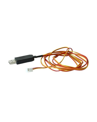 ВС-USB-RS485-116. Адаптер для считывания журнала событий прибора ВС-ПК ВЕКТОР-116(120) в ПК. Версет в Кызыле