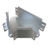 Разветвитель Т-образный RT 400-50-1,0 (RT40050101). Разветвитель Т-образный. ВМК